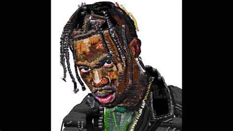 The Subliminal Messages Hiding in Travis Scott's Witching Hour